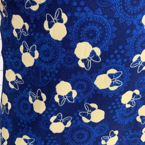 Lularoe Women’s Minnie Cassie Skirt - Picture 2 of 8